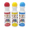 Lino Dot Markers Yıkanabilir Keçeli Boya Kalemi 3 Renk