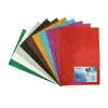 Lino Eva Simli Yapışkanlı 20x30 Cm. Karışık Renk 10Lu (RBE-400)