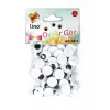 Lino Oynar Göz 15 mm 50li Paket