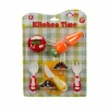 Little Chef Kesme Tahtalı Sebze ve Meyve Seti