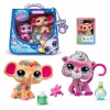Littlest Pet Shop 2'li Paket S4