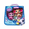 Littlest Pet Shop 2'li Paket S4