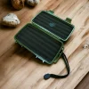 Lotus Plastik Seyahat Puro Taşıma Kutusu Yeşil 5s