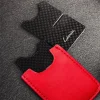 Lubinski Katlanır Puro Standı Sehpası Mini CarbonFiber