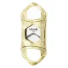 Lubinski Metal Puro Kesici Gold 60 Ring