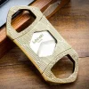 Lubinski Metal Puro Kesici Gold 60 Ring