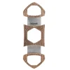 Lubinski Metal Puro Kesici RosGold 60 Ring