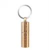 Lubinski Metal Silindir Delici RoseGold