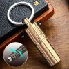 Lubinski Metal Silindir Delici RoseGold
