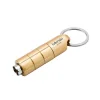 Lubinski Metal Silindir Puro Delici Gold 10mm