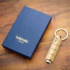 Lubinski Metal Silindir Puro Delici Gold 10mm
