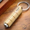 Lubinski Metal Silindir Puro Delici Gold 10mm