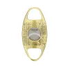 Lubinski Motif Desen Puro Kesici Bronz 60ring