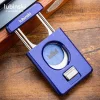 Lubinski Premium S-Cut Stoperli Puro Kesici Mavi 60 Ring