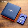 Lubinski Premium S-Cut Stoperli Puro Kesici Mavi 60 Ring