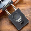 Lubinski Premium S-Cut Stoperli Puro Kesici Siyah 60 Ring