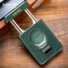 Lubinski Premium S-Cut Stoperli Puro Kesici Yeşil 60 Ring