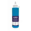 Lukas Studio Su Bazlı Linol Baskı Boyası 250 ml. Cyan Mavi
