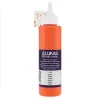 Lukas Studio Su Bazlı Linol Baskı Boyası 250 ml. Orange