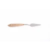 Lutart Metal Spatula 16003