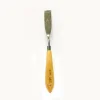 Lutart Metal Spatula 16010