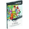 Lyra Hi-Quality Art Pen Çizim Kalemi Seti 10 Renk Metal Kutu