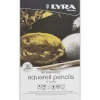 Lyra Rembrandt Aquarell Boya Kalemi Seti 12 Renk