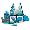 Magna Tiles Arktik Hayvanları 25 Parça