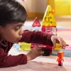 Magna Tiles İtfaiye ve Kurtarma 27 Parça