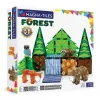 Magna Tiles Orman Hayvanları 25 Parça