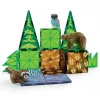 Magna Tiles Orman Hayvanları 25 Parça