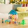 Magna Tiles Puppy Park 27 Parça