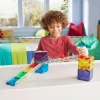 Magna Tiles Rail Racers 33 Parça