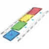 Magna Tiles Rail Racers 33 Parça