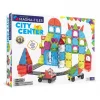 Magna Tiles Şehir Merkezi 110 Parça