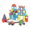 Magna Tiles Şehir Merkezi 110 Parça