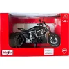 Maisto 1/12 Special Edition Motosiklet 31608