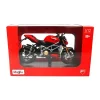 Maisto 1/12 Special Edition Motosiklet 31608
