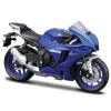 Maisto 1/12 Special Edition Motosiklet 31608