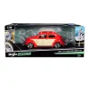 Maisto 1:18 1951 Volkswagen Beetle