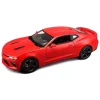Maisto 1:18 2016 Chevrolet Camaro SS