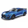 Maisto 1/18 2020 Ford Mustang Shelby GT500