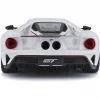 Maisto 1/18 2021 Ford GT Heritage Araba