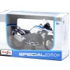 Maisto 1/18 BMW R1250 GS Motosiklet 39351