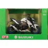 Maisto 1/18 Suzuki GSX-S750 ABS Motosiklet