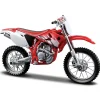 Maisto 1/18 Yamaha 2018 MT-07 Motosiklet 39047