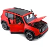 Maisto 1:24 Jeep Renegade