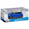 Maisto 1/24 Mini Cooper SE J01