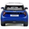 Maisto 1/24 Mini Cooper SE J01
