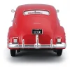 Maisto 1/25 1948 Chevrolet Fleetline Aerosedan Araba